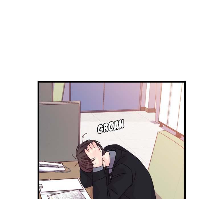 A Nonsense Relationship - Chapter 33 [photo 25] - MangaPorn