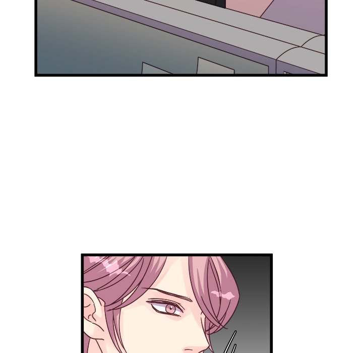 A Nonsense Relationship - Chapter 33 [photo 29] - MangaPorn