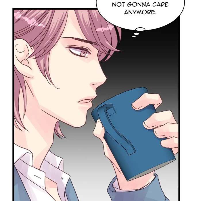 A Nonsense Relationship - Chapter 33 [photo 31] - MangaPorn