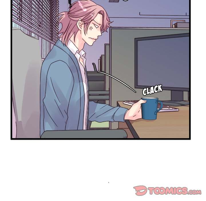A Nonsense Relationship - Chapter 33 [photo 34] - MangaPorn