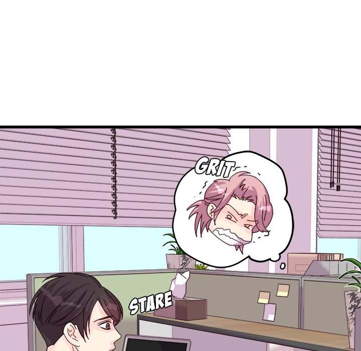 A Nonsense Relationship - Chapter 33 [photo 35] - MangaPorn