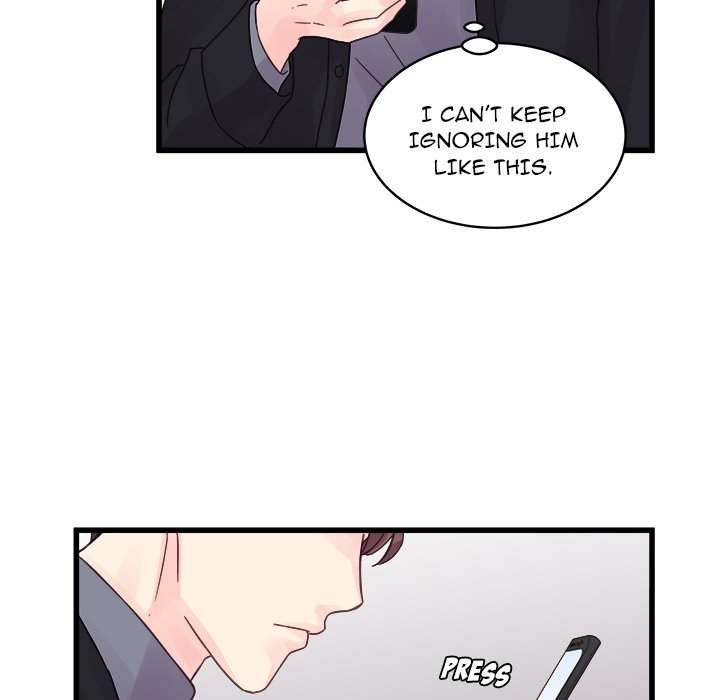 A Nonsense Relationship - Chapter 33 [photo 39] - MangaPorn