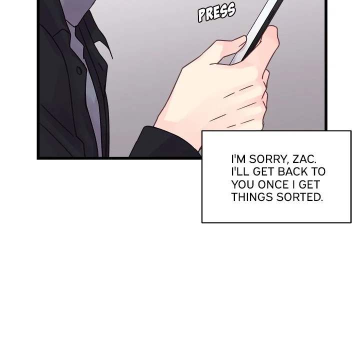 A Nonsense Relationship - Chapter 33 [photo 40] - MangaPorn