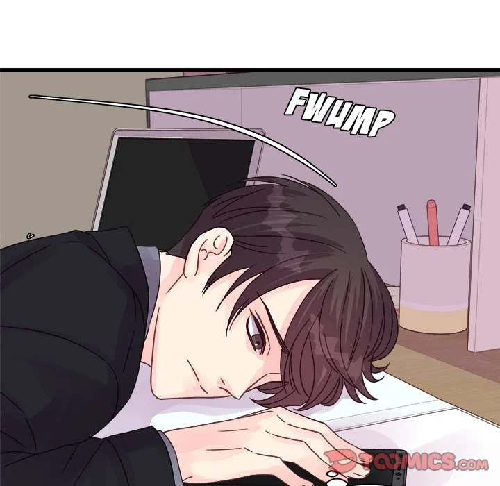 A Nonsense Relationship - Chapter 33 [photo 42] - MangaPorn