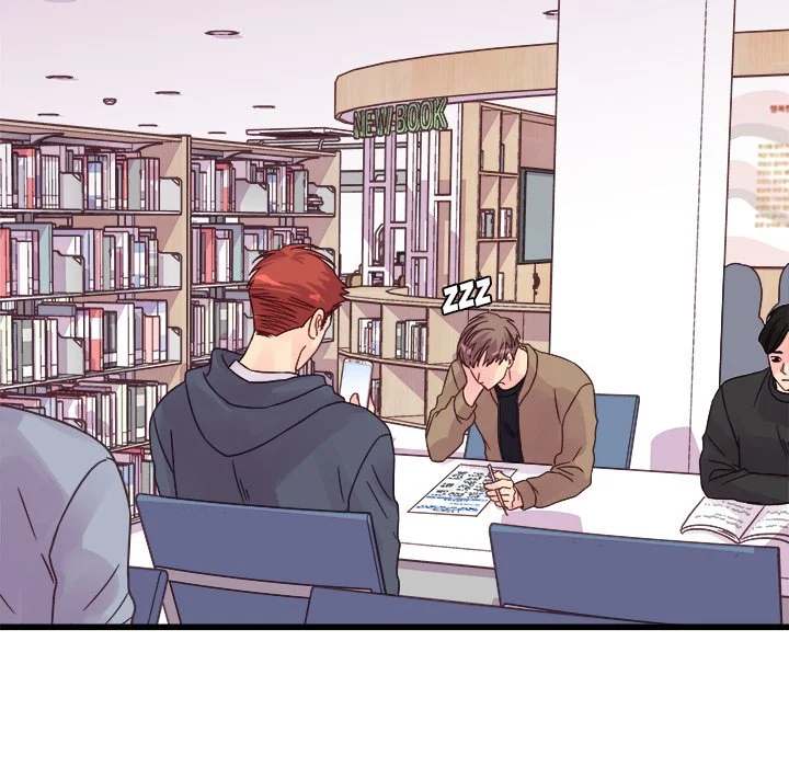 A Nonsense Relationship - Chapter 33 [photo 45] - MangaPorn