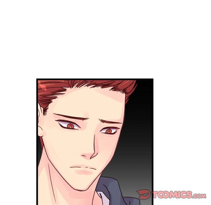 A Nonsense Relationship - Chapter 33 [photo 46] - MangaPorn