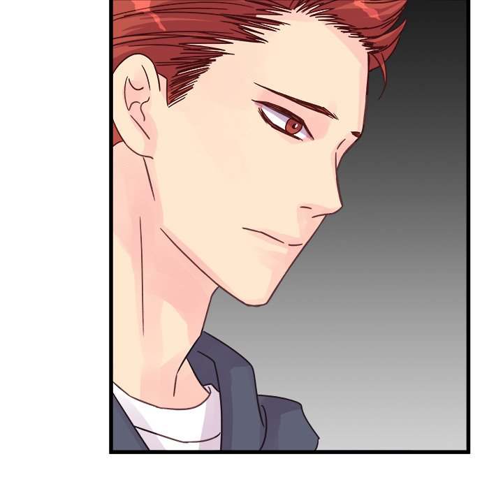 A Nonsense Relationship - Chapter 33 [photo 48] - MangaPorn