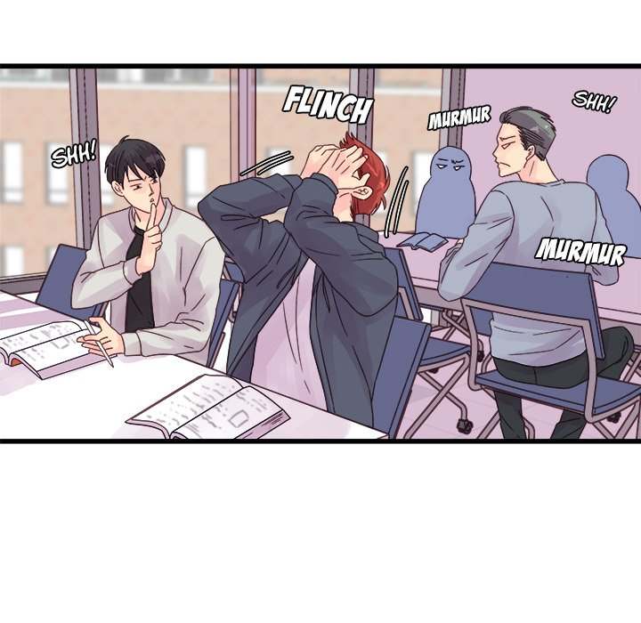 A Nonsense Relationship - Chapter 33 [photo 51] - MangaPorn