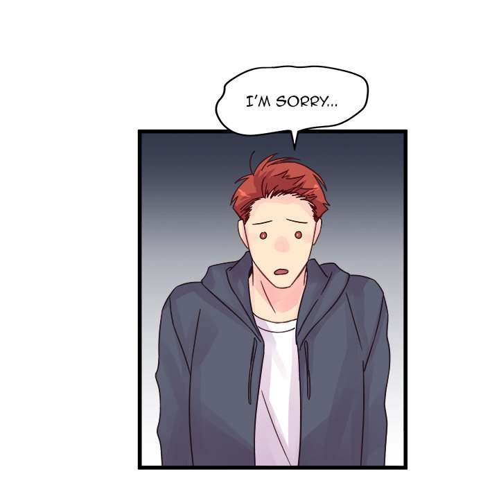 A Nonsense Relationship - Chapter 33 [photo 52] - MangaPorn