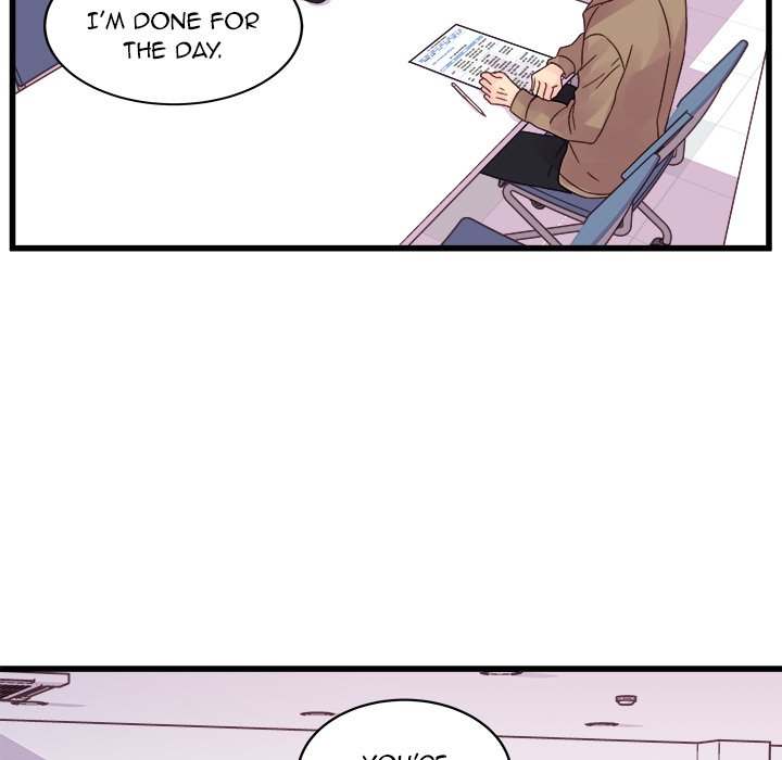 A Nonsense Relationship - Chapter 33 [photo 57] - MangaPorn