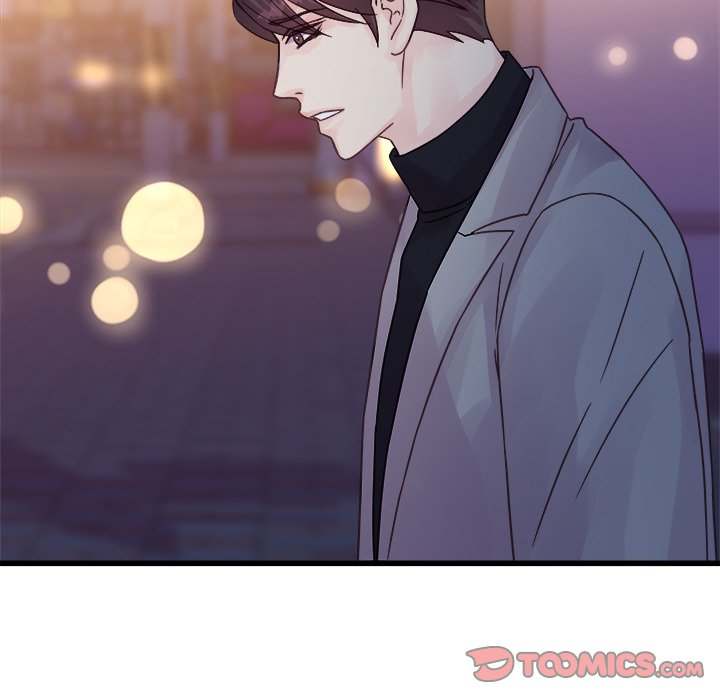 A Nonsense Relationship - Chapter 33 [photo 6] - MangaPorn