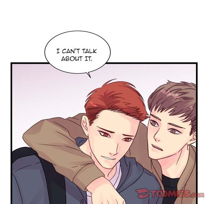 A Nonsense Relationship - Chapter 33 [photo 62] - MangaPorn