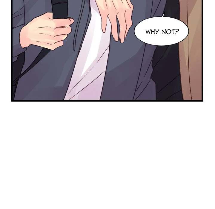 A Nonsense Relationship - Chapter 33 [photo 63] - MangaPorn