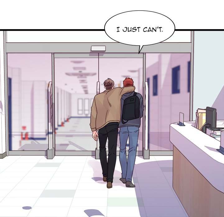 A Nonsense Relationship - Chapter 33 [photo 64] - MangaPorn