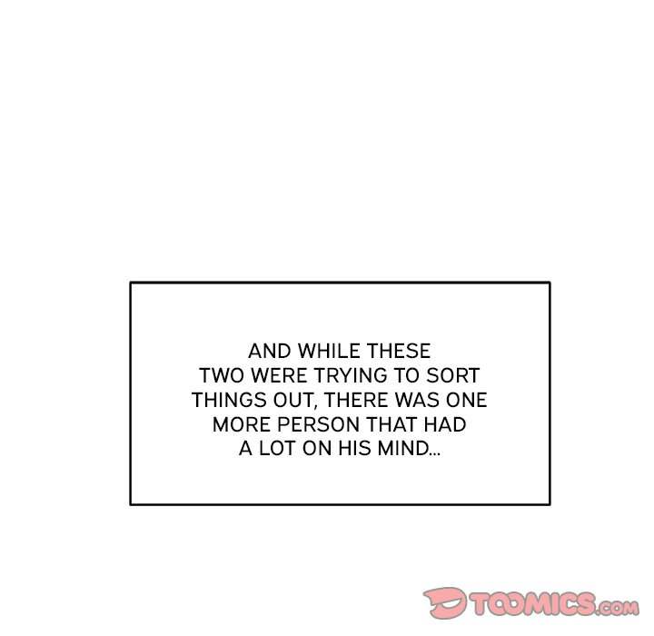 A Nonsense Relationship - Chapter 33 [photo 66] - MangaPorn