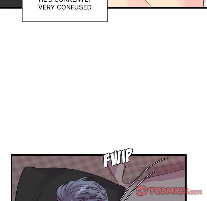 A Nonsense Relationship - Chapter 33 [photo 70] - MangaPorn