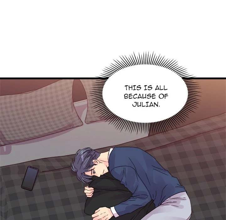 A Nonsense Relationship - Chapter 33 [photo 72] - MangaPorn