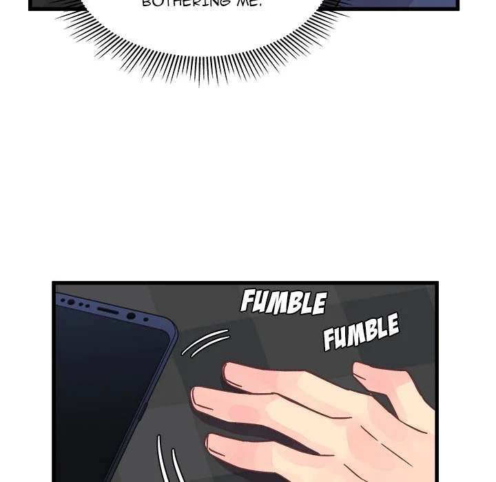 A Nonsense Relationship - Chapter 33 [photo 76] - MangaPorn