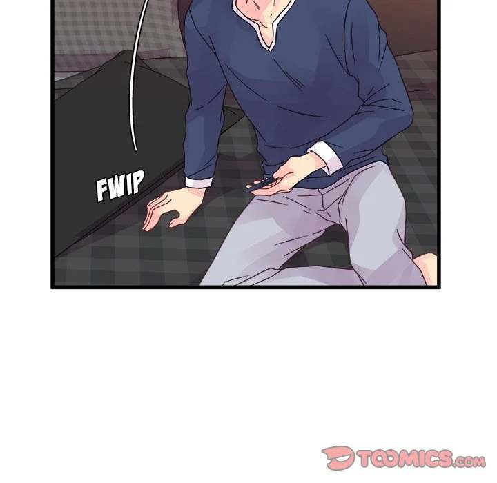 A Nonsense Relationship - Chapter 33 [photo 78] - MangaPorn