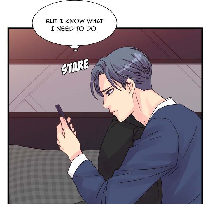 A Nonsense Relationship - Chapter 33 [photo 79] - MangaPorn