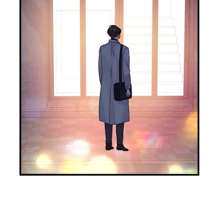 A Nonsense Relationship - Chapter 33 [photo 8] - MangaPorn