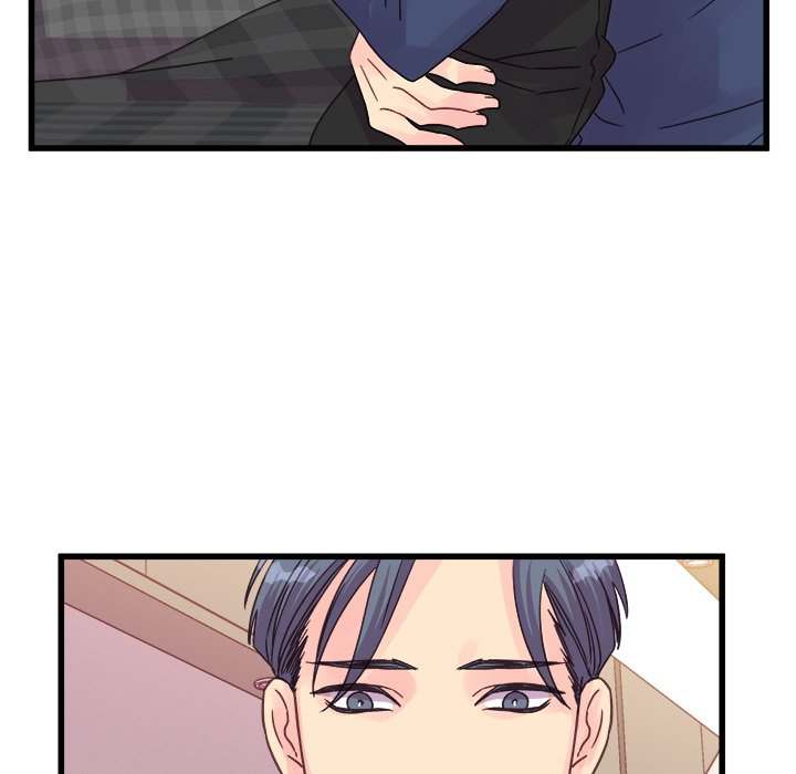 A Nonsense Relationship - Chapter 33 [photo 80] - MangaPorn