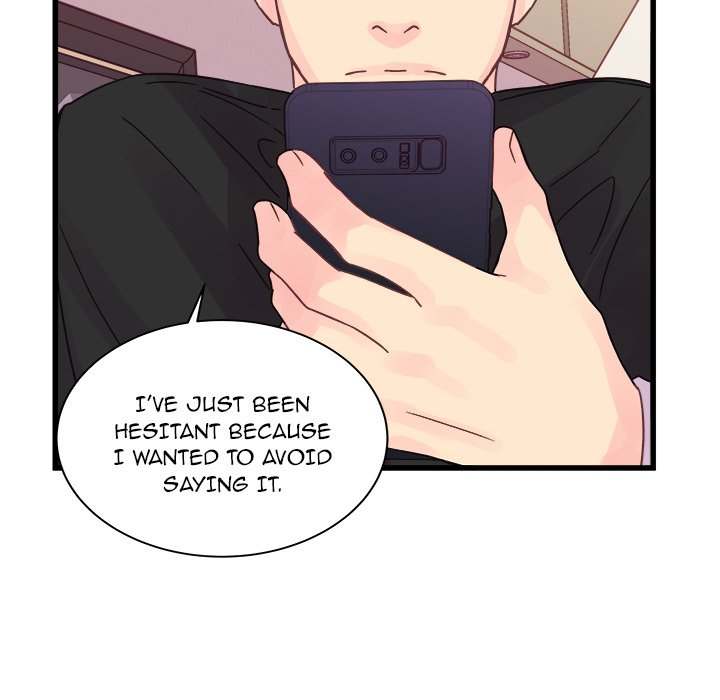 A Nonsense Relationship - Chapter 33 [photo 81] - MangaPorn