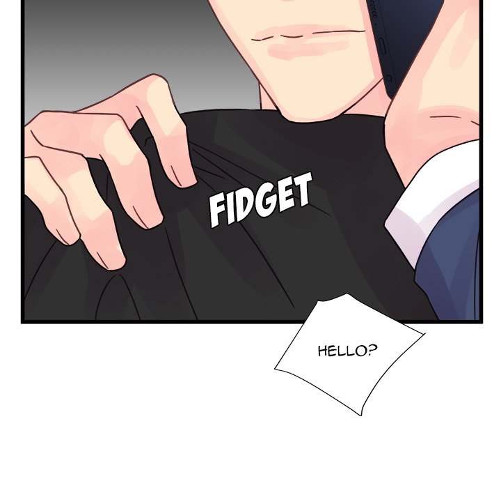 A Nonsense Relationship - Chapter 33 [photo 84] - MangaPorn