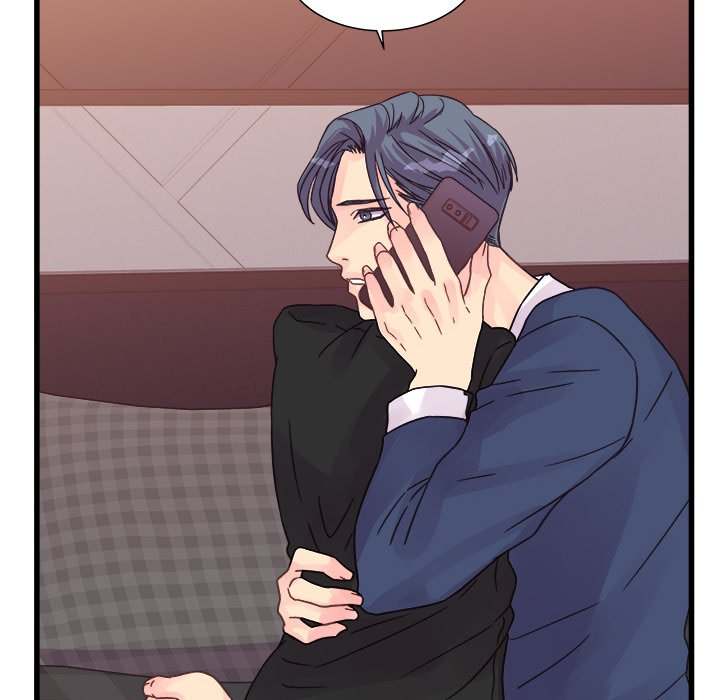 A Nonsense Relationship - Chapter 33 [photo 87] - MangaPorn