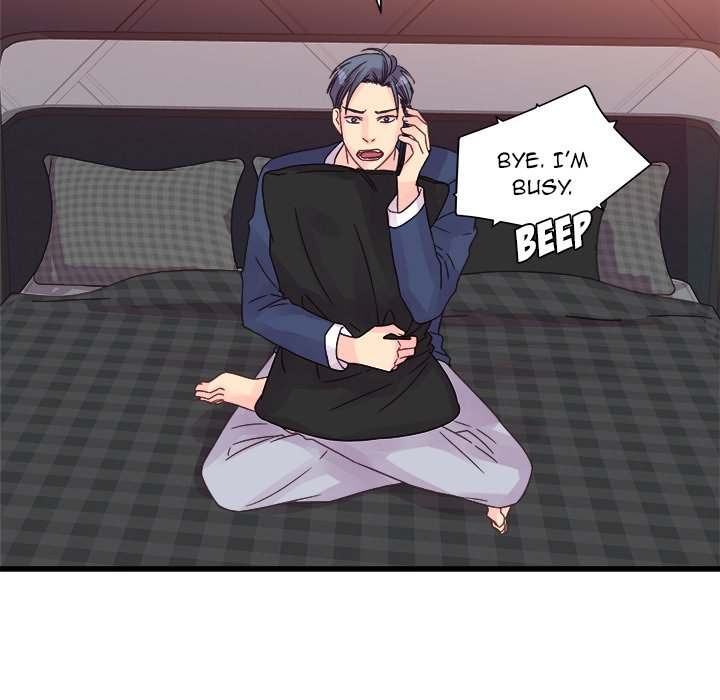 A Nonsense Relationship - Chapter 34 [photo 15] - MangaPorn