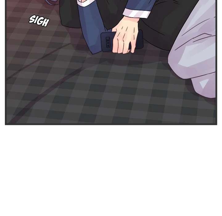 A Nonsense Relationship - Chapter 34 [photo 20] - MangaPorn