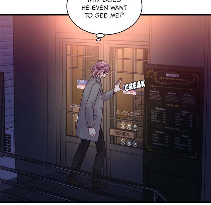 A Nonsense Relationship - Chapter 34 [photo 27] - MangaPorn