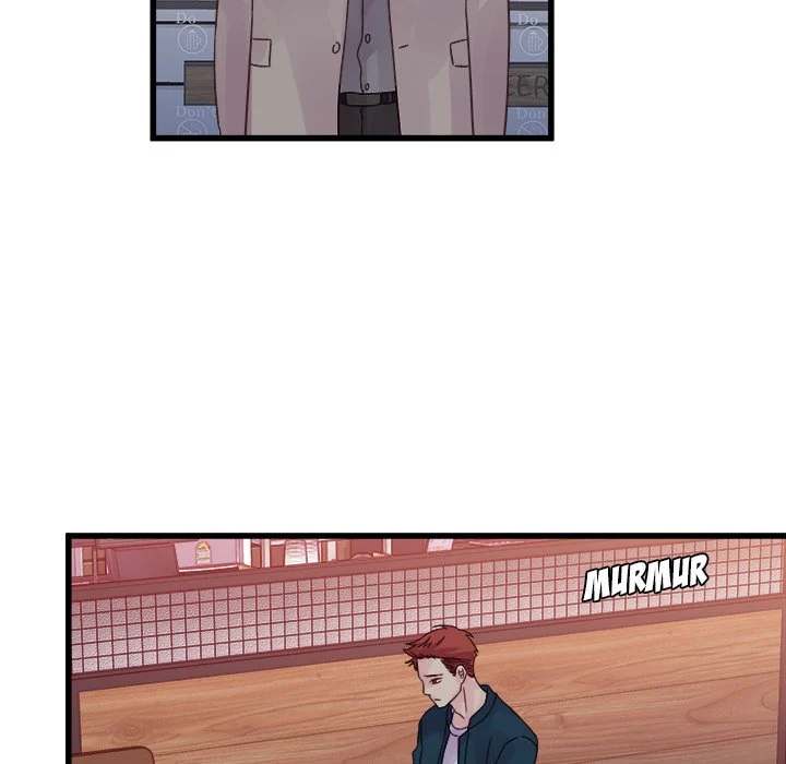 A Nonsense Relationship - Chapter 34 [photo 29] - MangaPorn