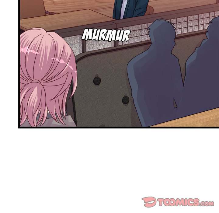 A Nonsense Relationship - Chapter 34 [photo 30] - MangaPorn