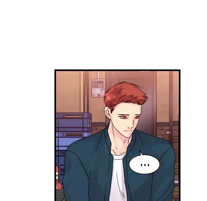 A Nonsense Relationship - Chapter 34 [photo 36] - MangaPorn