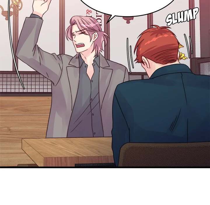 A Nonsense Relationship - Chapter 34 [photo 41] - MangaPorn