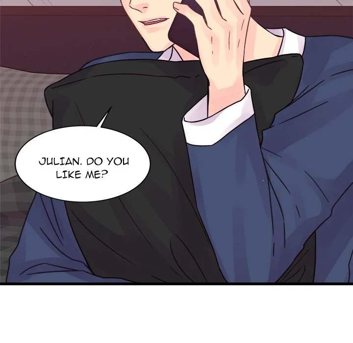 A Nonsense Relationship - Chapter 34 [photo 5] - MangaPorn