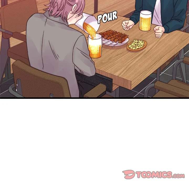 A Nonsense Relationship - Chapter 34 [photo 54] - MangaPorn