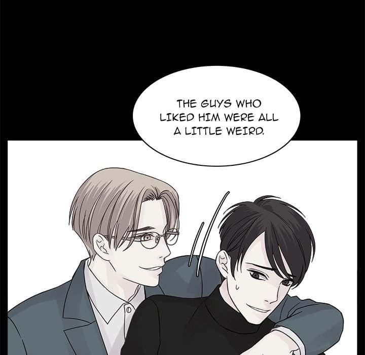 A Nonsense Relationship - Chapter 34 [photo 59] - MangaPorn