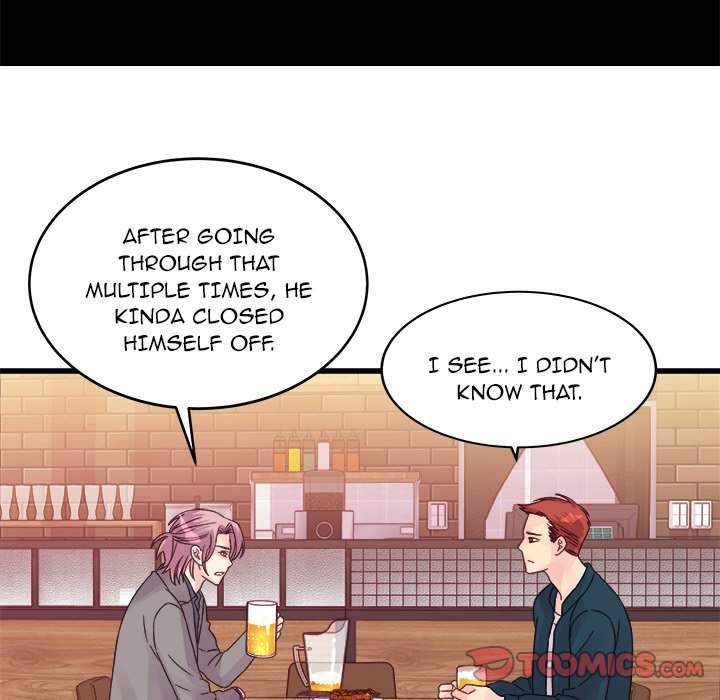 A Nonsense Relationship - Chapter 34 [photo 62] - MangaPorn