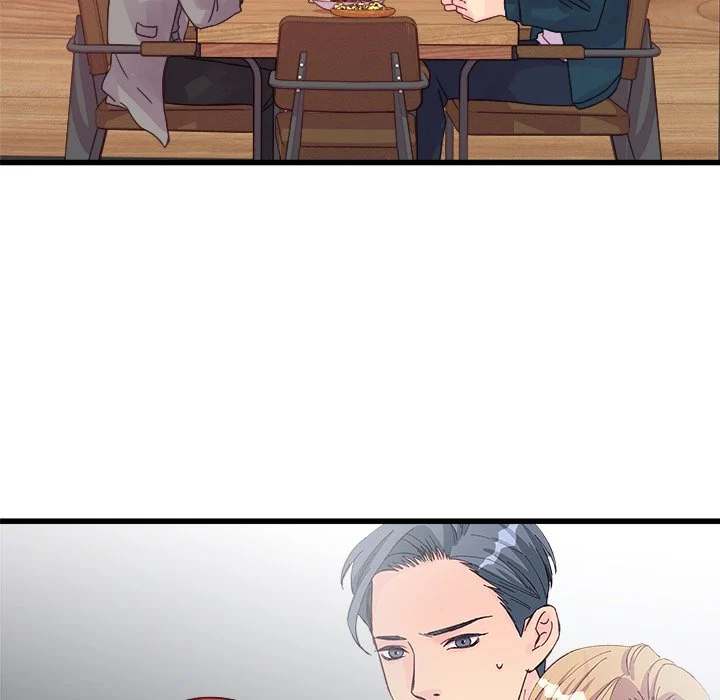 A Nonsense Relationship - Chapter 34 [photo 63] - MangaPorn