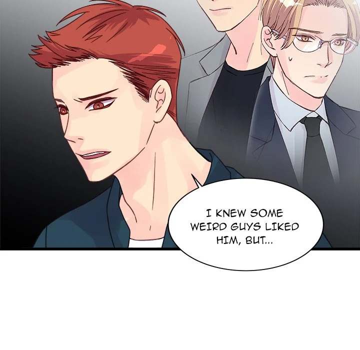 A Nonsense Relationship - Chapter 34 [photo 64] - MangaPorn