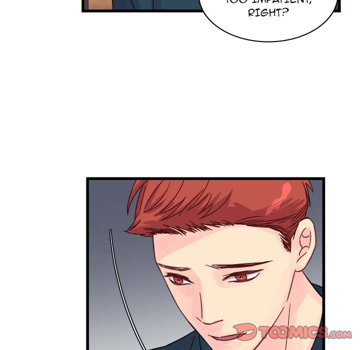 A Nonsense Relationship - Chapter 34 [photo 66] - MangaPorn