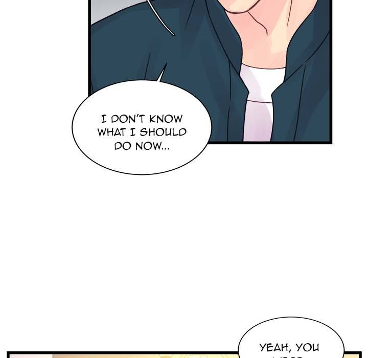 A Nonsense Relationship - Chapter 34 [photo 67] - MangaPorn