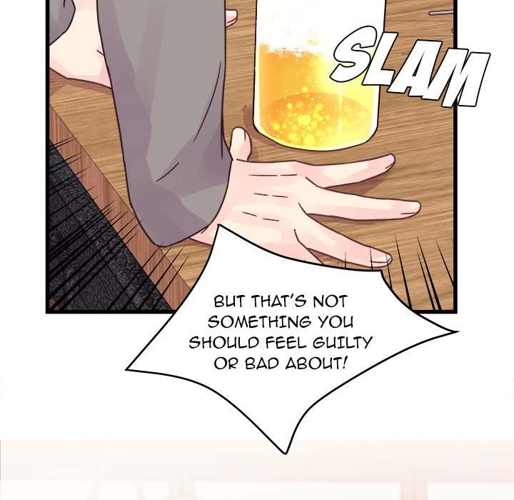 A Nonsense Relationship - Chapter 34 [photo 71] - MangaPorn