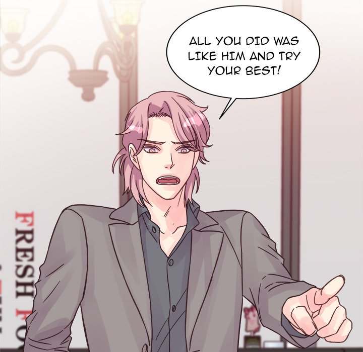 A Nonsense Relationship - Chapter 34 [photo 72] - MangaPorn