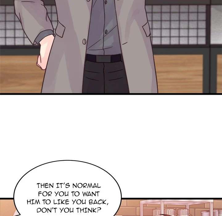 A Nonsense Relationship - Chapter 34 [photo 73] - MangaPorn