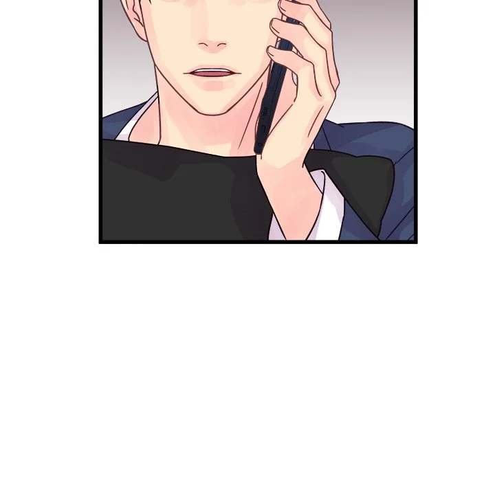 A Nonsense Relationship - Chapter 34 [photo 8] - MangaPorn