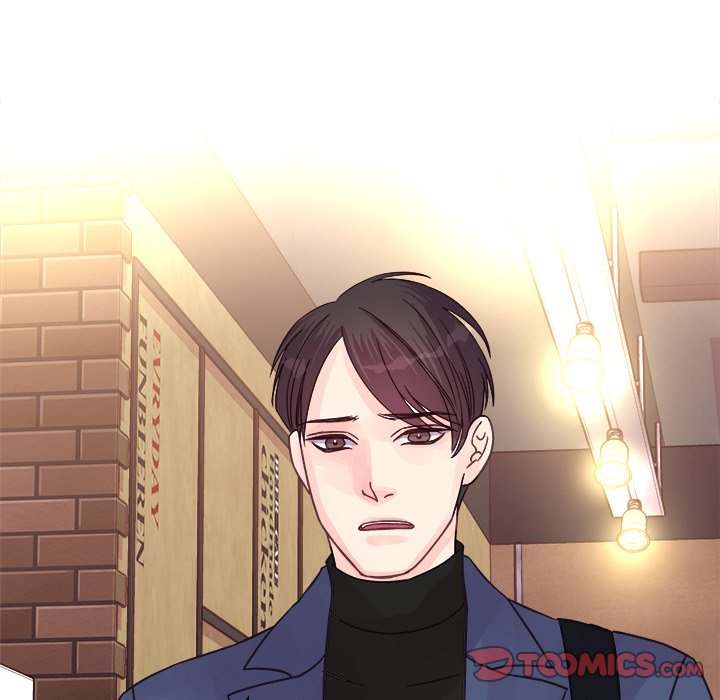 A Nonsense Relationship - Chapter 34 [photo 82] - MangaPorn