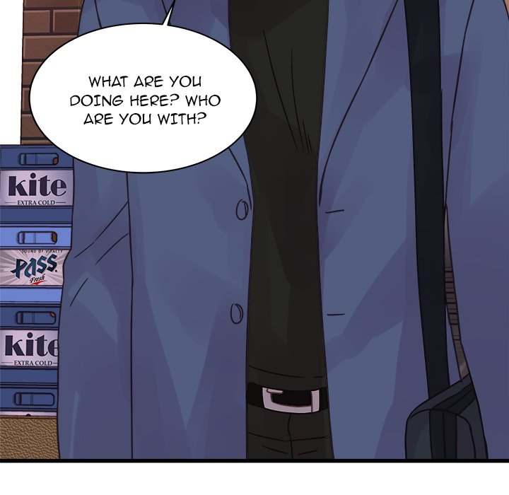 A Nonsense Relationship - Chapter 34 [photo 83] - MangaPorn